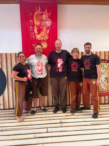 Erste Sommerwoche 2026 in Bamberg